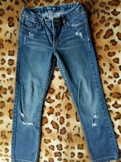 Джинсы levis 134р