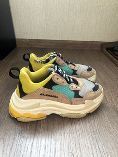 Кроссовки Balenciaga