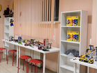 Игровой Лего центр объявление продам