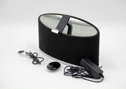 Колонка Bowers & Wilkins Zeppelin mini