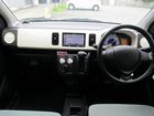 Suzuki Alto 0.7 CVT, 2016, 40 815 км объявление продам