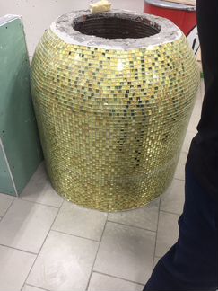 Строим Тандыр