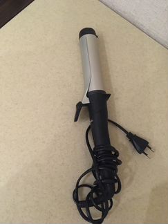 Плойка щипцы remington