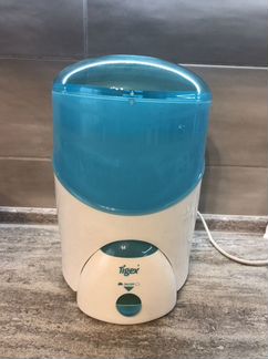 Стерилизатор подогреватель