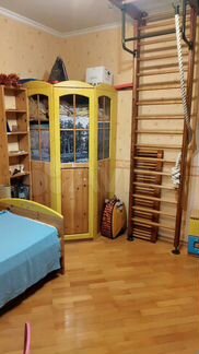 3-к квартира, 100 м², 15/22 эт.