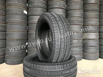 215/60R17 habilead AW33
