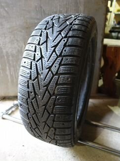 215 60 16 Nokian Hakkapeliitta 7 99T XL
