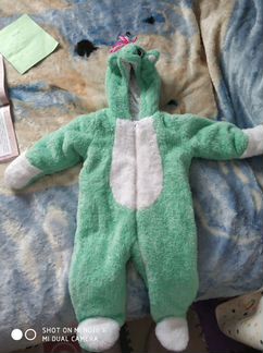 Комбинезон детский