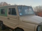 ЛуАЗ 969 1.2 МТ, 1985, 34 000 км
