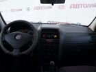 FIAT Albea 1.4 МТ, 2010, 157 283 км объявление продам