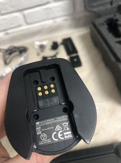 Стабилизатор dji ronin sc