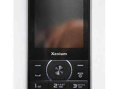 Xenium x1560. Philips Xenium x1560.