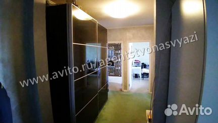 3-к квартира, 76 м², 6/16 эт.