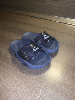 Шлепки для бассейна Joss 28 размер