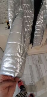 Куртка для девочки,весна-осень,рост 152-158