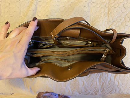 Сумка Michael Kors