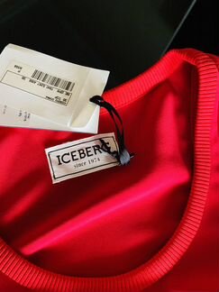 Футболка Айзберг оригинал