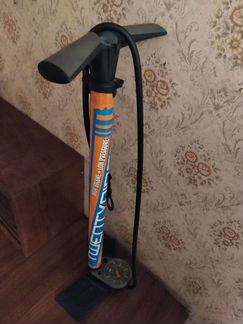 Новый насос Twenty-Niner