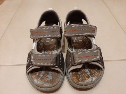 Сандалиprimigi Nature Shoes / Сандалии comfort lin