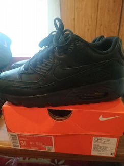 Кроссовки Nike Air Max 90 детские 34 размер