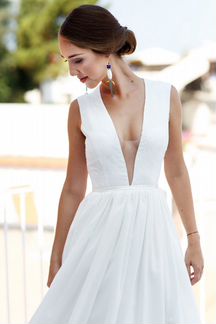 Свадебное платье MilaMira (сезон: весна-лето)