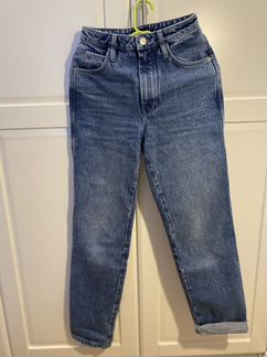 Massimo dutti джинсы женские новые