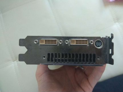 GeForce 8800 GTX проблемная