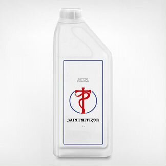 Антисептическое средство