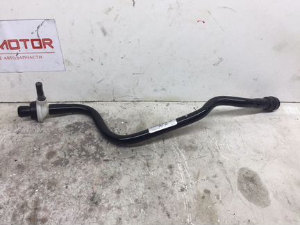 Трубка вакуумной системы Mercedes C250 W204 1.8