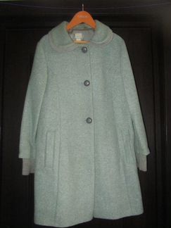 Демисезонные пальто Ikks, Monsoon, Massimo Dutti