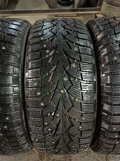 235 55 17 Toyo бу Шины Зимние 235 55 R17 102L