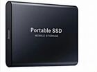 Внешний жесткий диск SSD USB 3.1 на 2 тб