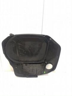 Крышка двигателя Bmw X5 E70 N57D30A 2012