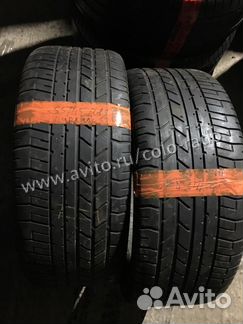 Летние шины R19 255/45 Pirelli Assimetrico