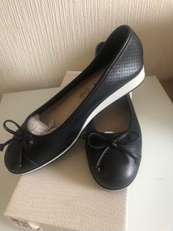 Балетки новые 36 размер
