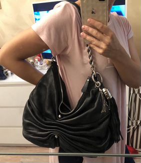 Сумка Gianmarco Lorenzi