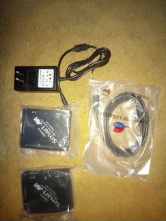 USB удлинитель smartavi USB2Pro