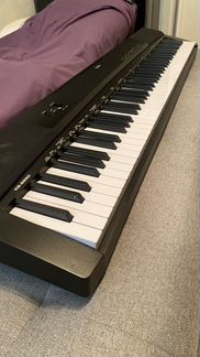 Цифровое пианино