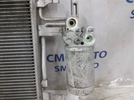 Радиатор кондиционера Volvo Xc60 хс60 2.0T