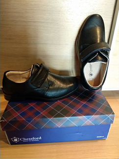 Туфли на мальчика