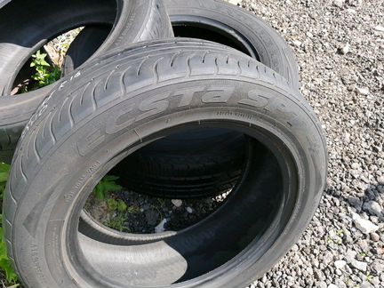 205/55/16 R16 kumho KU-31. (1-5д)