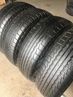 Kumho Road Venture ST 235 75 R16