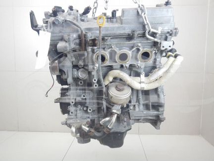 Двигатель 2GR-FE 190000P390 toyota Venza