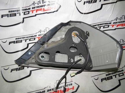 Фонарь toyota mark II GX110 GX115 JZX110 JZX115 22
