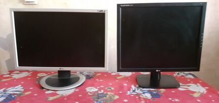 Монитор LG