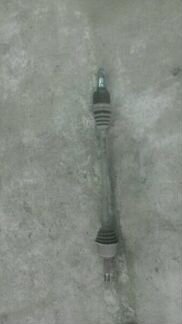 Привод задний левый Chrysler Pacifica 3.5l