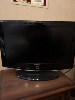 Телевизор samsung