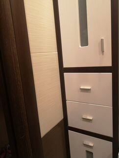 Мебель для ванной комнаты Бриклаер