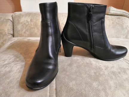 Полусапоги ecco