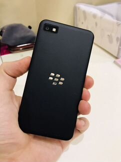 BlackBerry z10, STL100-2, 4G LTE